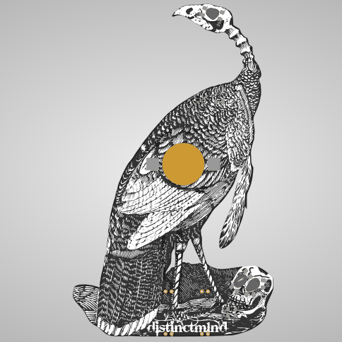 Day of the Dead Turkey v1