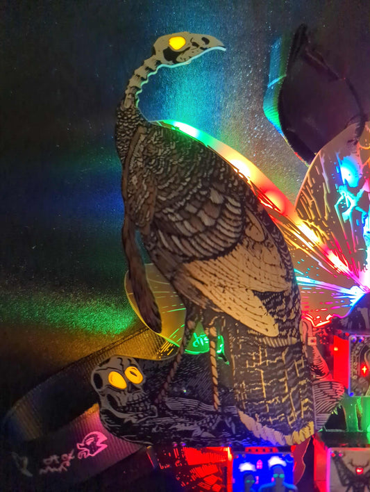 Day of the Dead Turkey v1